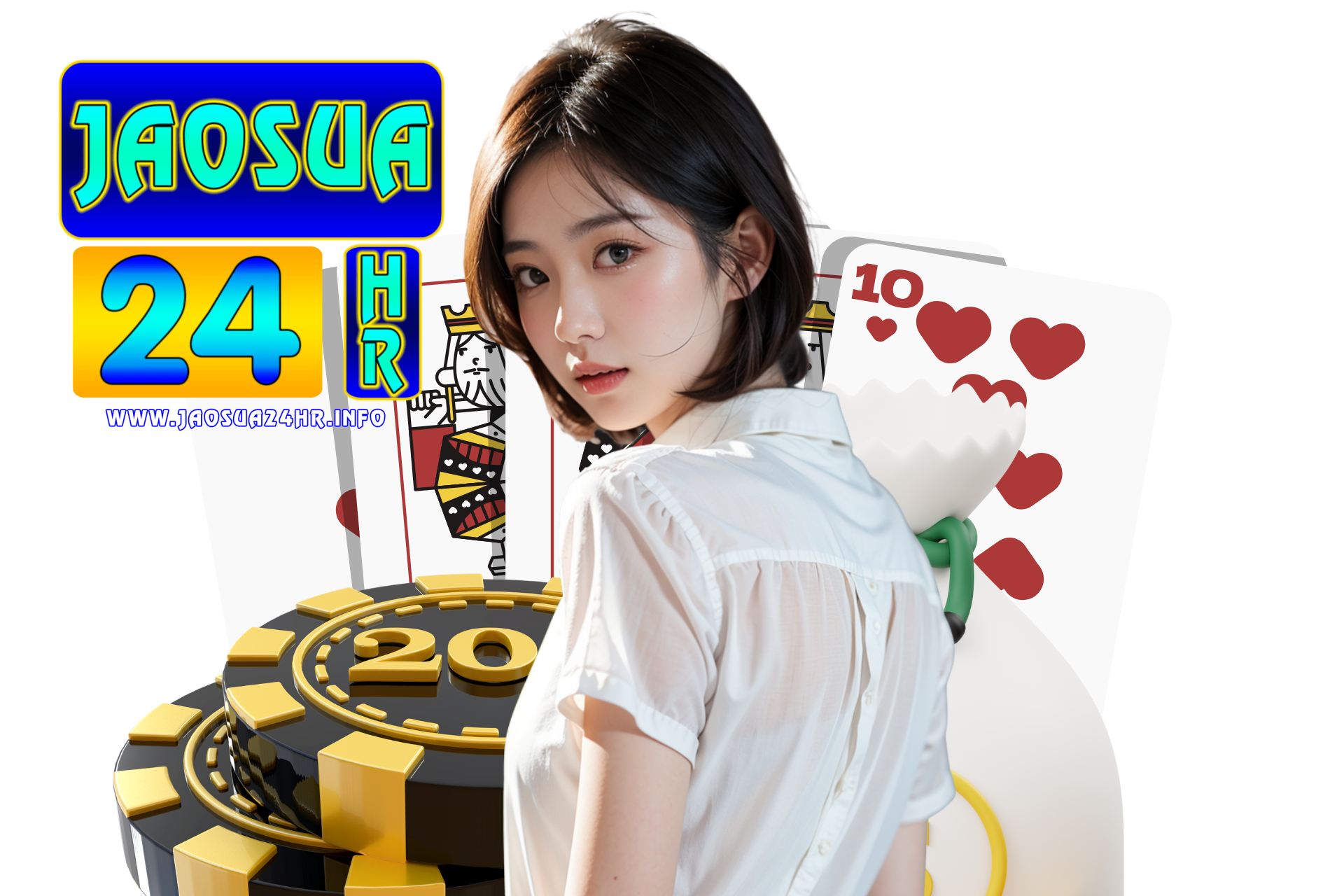 jaosua24hr wallet