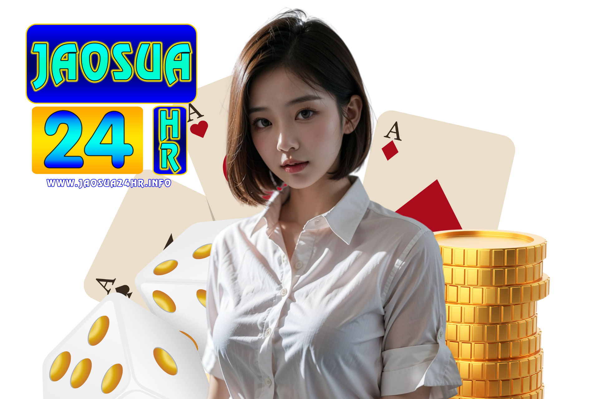 jaosua24hr เว็บตรง