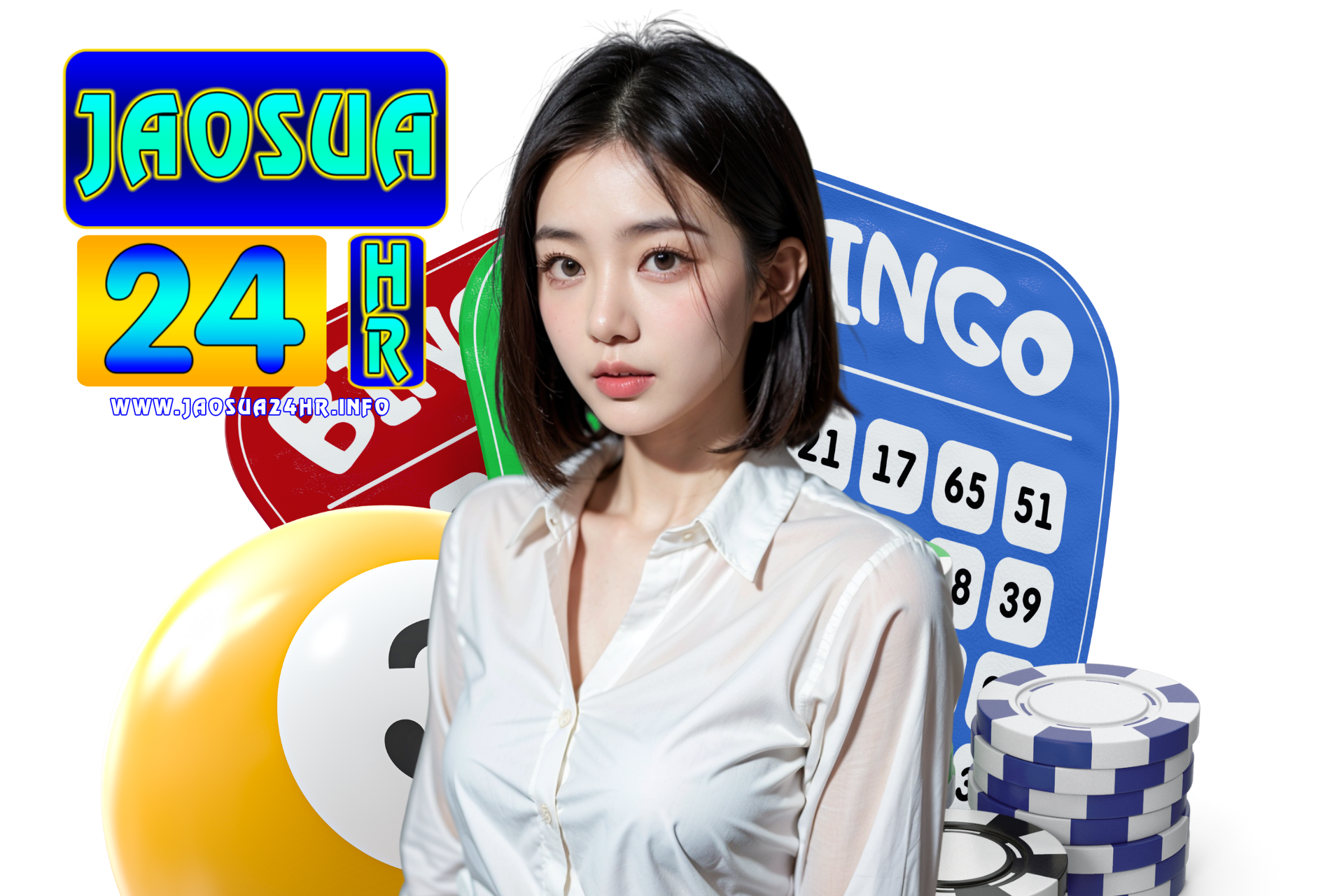jaosua24hr แจกเครดิตฟรี